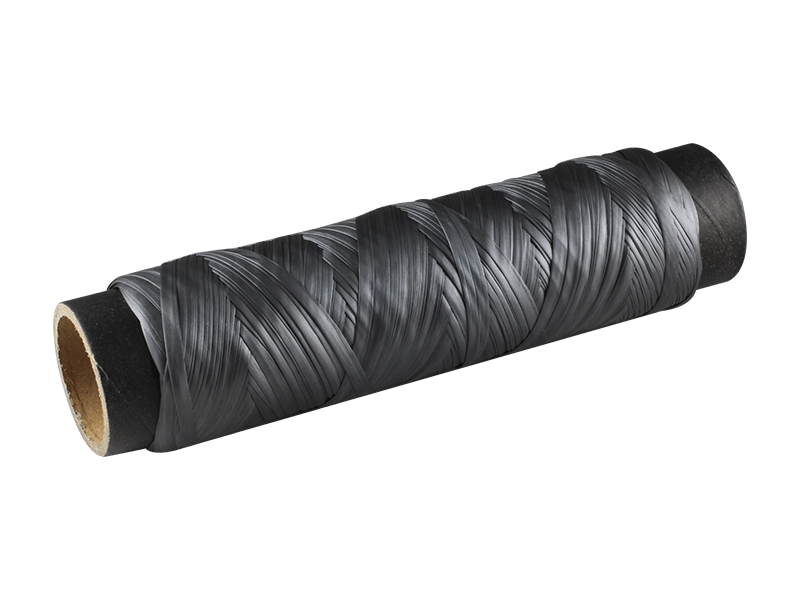 Fire PTFE cu infuzie de grafit