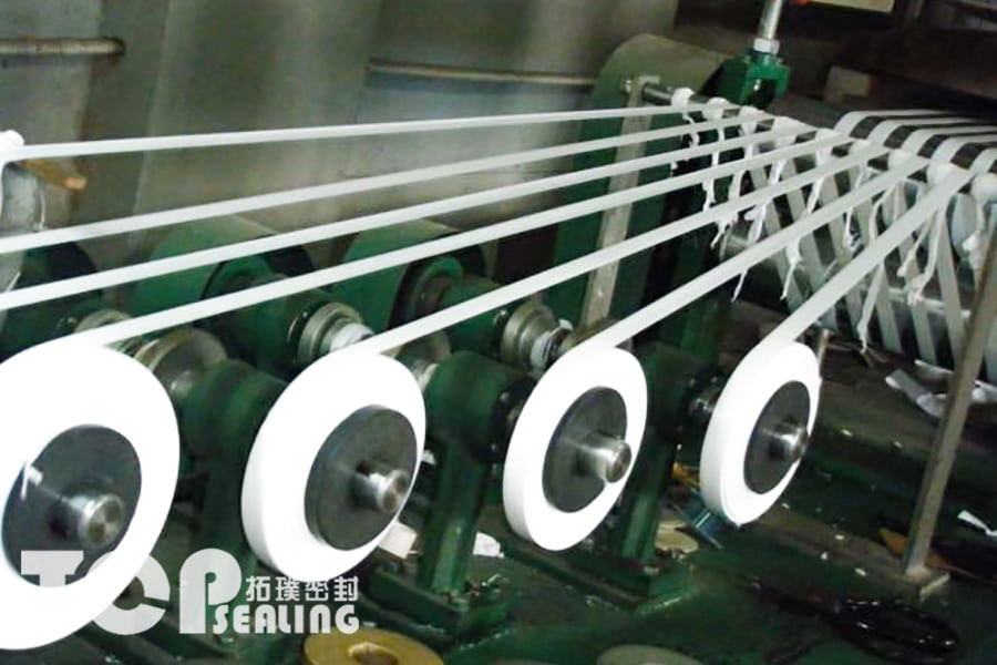 Atelier PTFE