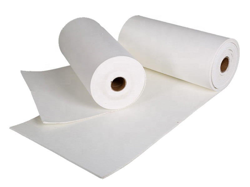 Umplutură ceramică avansată: soluție de izolație de înaltă calitate, durabilă și eficientă termic