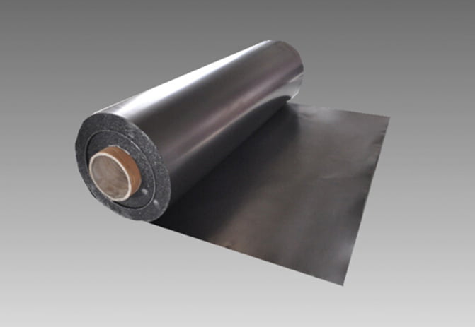 Foaie de compozit flexibilă cu infuzie de grafen: material avansat pentru aplicații versatile