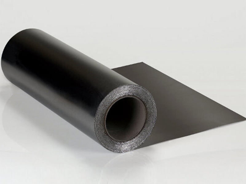 Hârtie conductivă Flexi-Graphite: Rezistență termică și chimică avansată