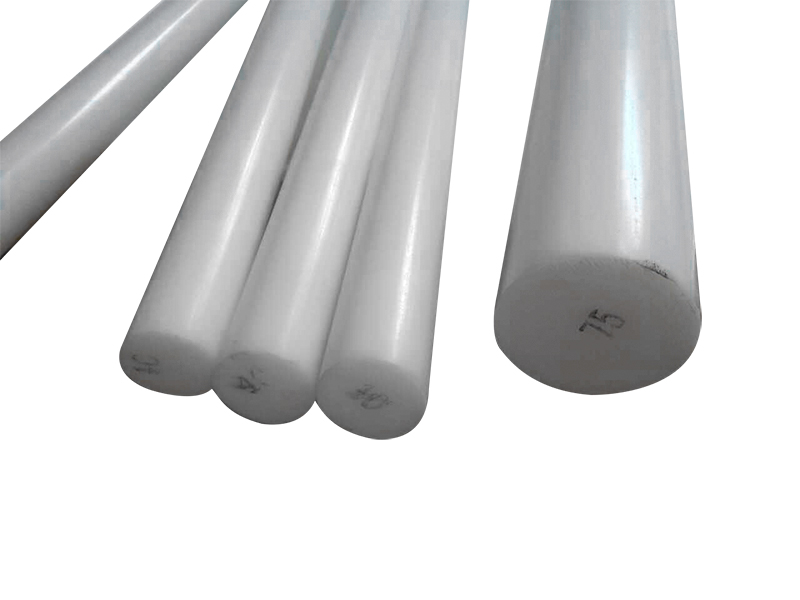 Tije PTFE premium: rezistență chimică și stabilitate termică de neegalat