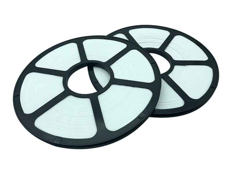 Umplutură îmbunătățită cu PTFE: material avansat de izolare termică și chimică