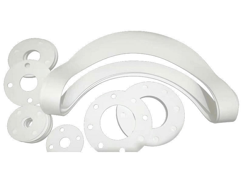 Garnituri PTFE expandat