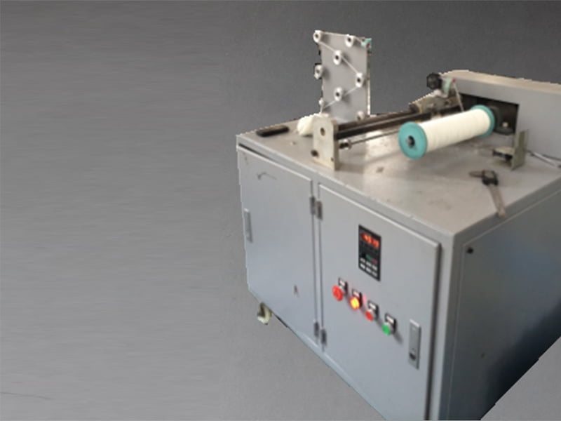 EZ-Wind Master: Spooling fără efort pentru toți