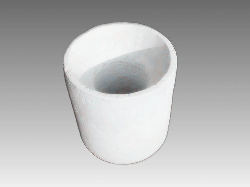 Tuburi de izolare cu fibră ceramică de înaltă performanță