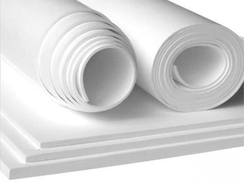 Foaie de PTFE expandat: material de etanșare versatil și de înaltă performanță