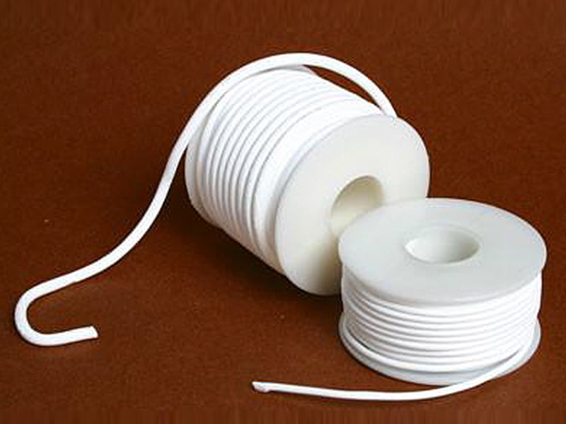 Ambalaj de tijă de supapă PTFE: soluție de etanșare de înaltă performanță pentru supape industriale