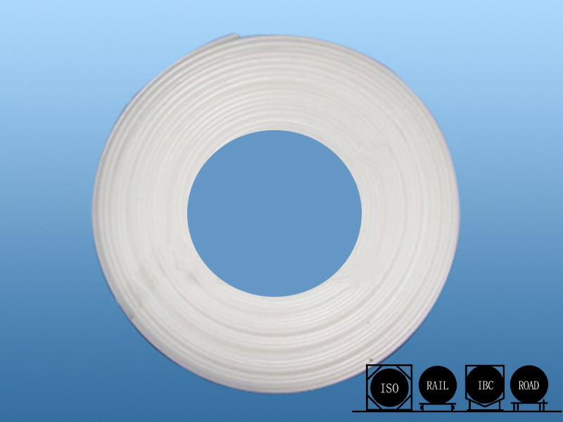 Cortina de extrudare din plastic Premium Transfresh 403