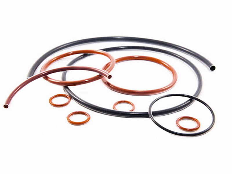 Inele O-ring FEP premium