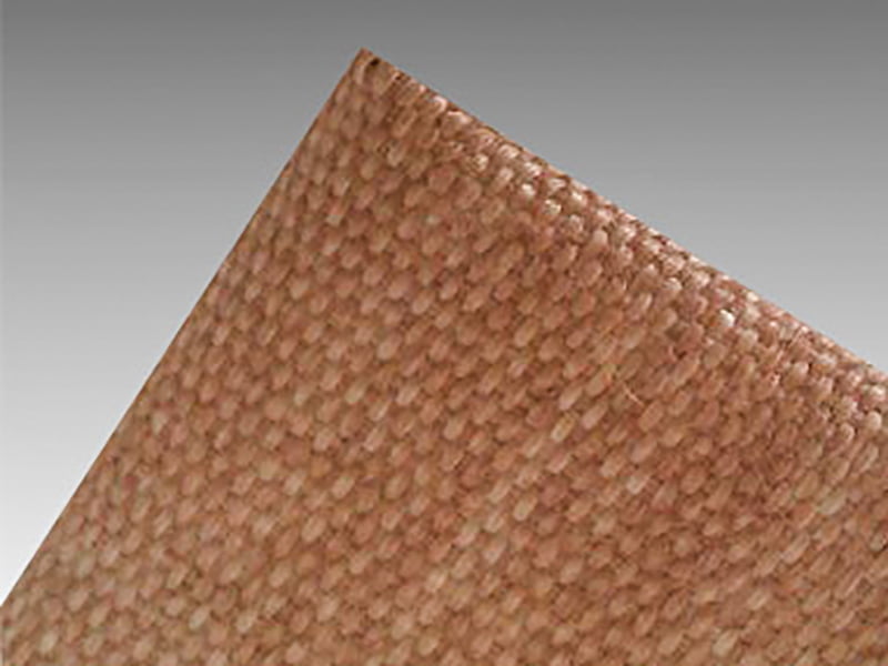 Pânză din fibră de sticlă infuzată cu vermiculit: Material avansat de izolare termică