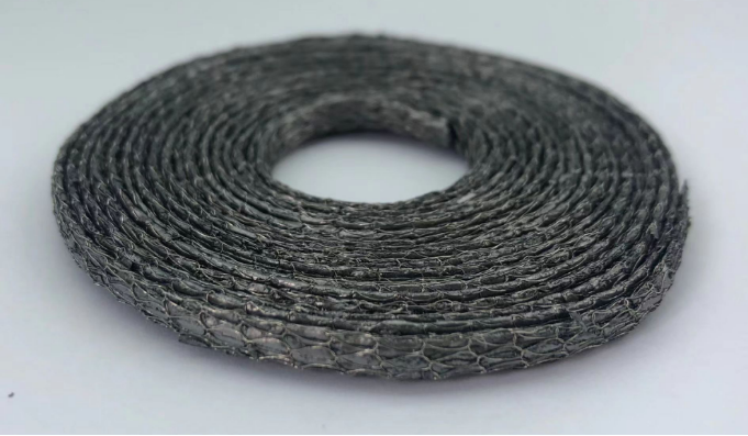 Fire de grafit antioxidant ranforsat Inconel 600 pentru industriile high-tech