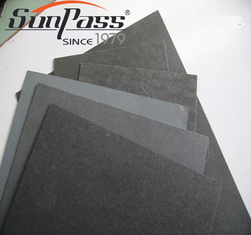 Foaie de batere fără azbest: Material industrial de înaltă performanță pentru garnituri