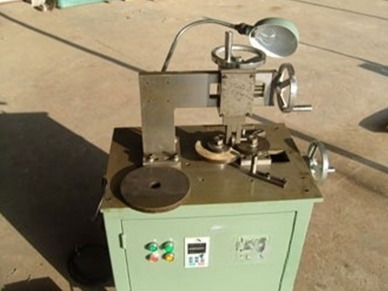 Linie automată de producție a garniturii acoperite