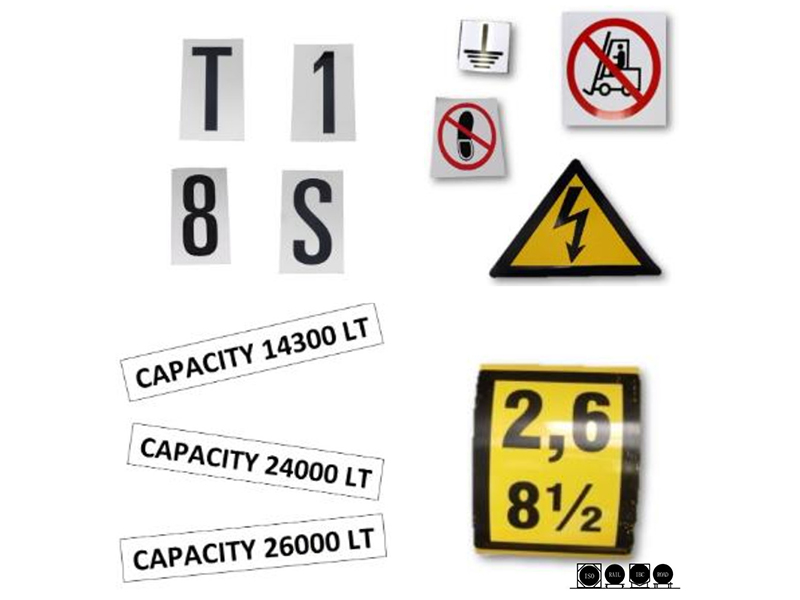 Autocolante și etichete personalizate