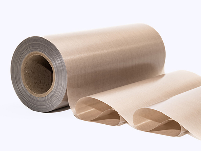 Bandă durabilă PTFE cu fibră de sticlă: rezistență sporită la rupere pentru aplicații industriale