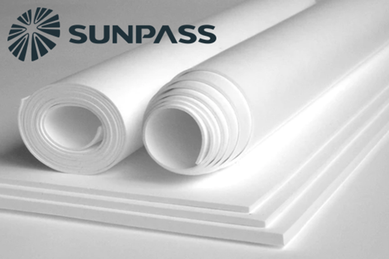 Clienții turci au comandat 600 de role de folie de PTFE expandat de la TOP-SEALING