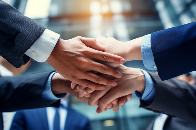 TOP SEALING face echipă cu WON MATERIALS Corporation pentru o colaborare emoționantă