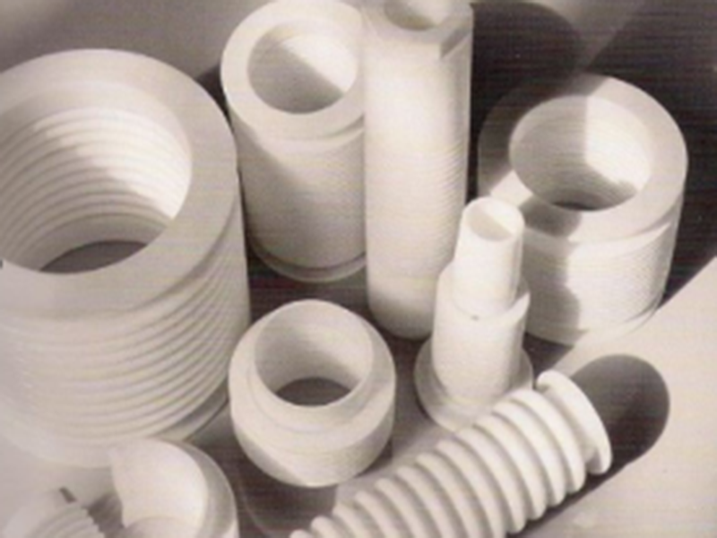 Îmbinare PTFE fără sudură pentru aplicații industriale